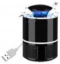 High-Tech Electronic Mosquito Killer Lamp