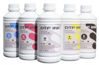 DTF Ink