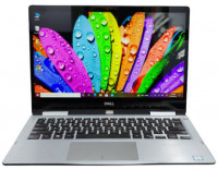 Dell Inspiron 13 7373 Core i5 8th Gen Laptop
