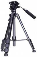 Yunteng VCT 691 Portable Aluminum Camera Tripod