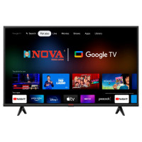Nova NV-8550 85" Android Google TV