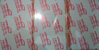 Mango FM11RF08 Mifare Smart Punch Card