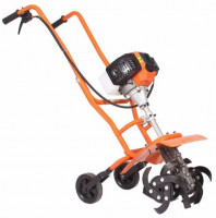 NC-52-Top Mini Power Tiller