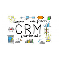 CRM Software Development