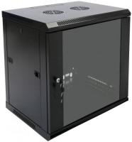 TW6406 6U Network Rack