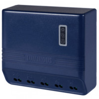 Luminous 10AH Solar Charge Controller