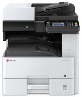 Kyocera Ecosys M4125idn Photocopier