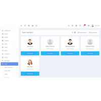 Team Management Software