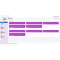 Trip & Rent Car Management Software