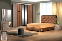 Bedroom Furniture Set