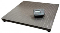 1-Ton Digital Platform Scale