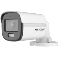 Hikvision DS-2CE10DF0T-FS 2MP ColorVu Audio IP Camera