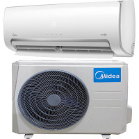 Midea MSM-18HR 1.5 Ton Inverter Split Air Conditioner
