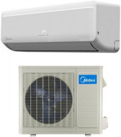 Midea MSA18CRN1 1.5-Ton Inverter Split AC