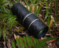 16 x 52 Dual Focus Optics Zoom Telescope