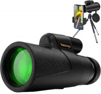 40 x 60 Magnification Dual Lens Monocular