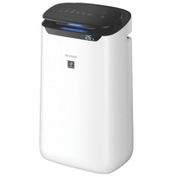Sharp FP-J60E-W Air Purifier