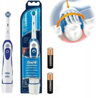 Oral-B Battery Operated Toothbrush
