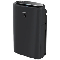 SHARP KI-N50A-H Humidifying & Air Purifier