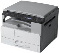 Ricoh MP 2014D Duplex Standard Digital Photo Copier