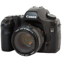 Canon EOS 5D