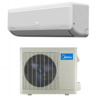 Midea MSI-18CRN-AF5 1.5-Ton Inverter AC