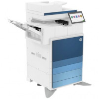 HP Color LaserJet Managed MFP E786dn (5QJ90A) Printer