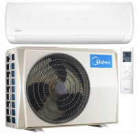 Midea MSM-24CR 2-Ton 45% Energy Saving Split AC
