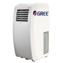 Gree GP-12LF 1-Ton 12000 BTU Automatic Operation Portable AC