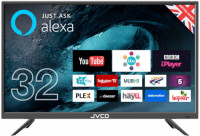 JVCO DK3LSM 32" Voice Control TV