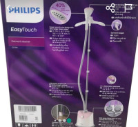 Philips GC484 Garment Iron Steamer