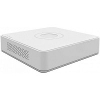 Hikvision DS-7104HGHI-F1 4CH Tribrid HD-TVI DVR System