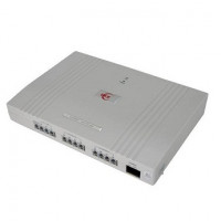 PABX System TC200-312 IKE 12 Line Apartment Intercom