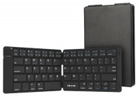 Mini Folding Bluetooth Keyboard