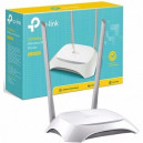 TP-Link TL-WR850N 300Mbps Wireless N Router