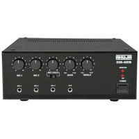 Ahuja SSB-45EM Power Amplifier