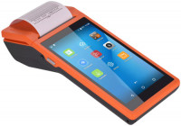 Android Mobile POS printer