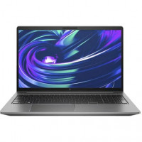 HP ZBook G10 Core i5 13th Gen 4GB Dedicated Graphics