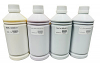 Sublimation Ink