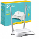 TP Link TL-WR840N 300 Mbps Firewall Wi-Fi Router