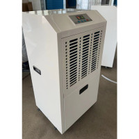 158L Industrial Micro Control Dehumidifier
