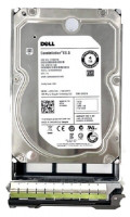 Dell 4TB 7.2K RPM 12Gbps Hot-Plug HDD