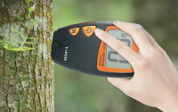 MD814 Digital Wood Moisture Meter