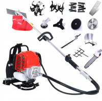 BX35 Back Pack Brush Cutter Machine