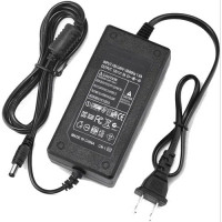 DVR NVR Adapter 12 Volt Power Supply