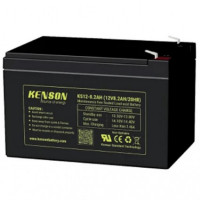 Kenson KS12V-8.2AH UPS Battery