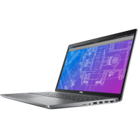 Dell Precision 3570 Core i5 12th Gen 4GB NVIDIA T550