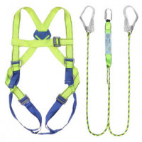 Full Body Safety Belt High Quality Fall Protection