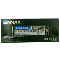 ENMAX 512GB NVME M2 SSD