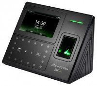 ZKTeco uFace402 Plus Face Recognition Machine